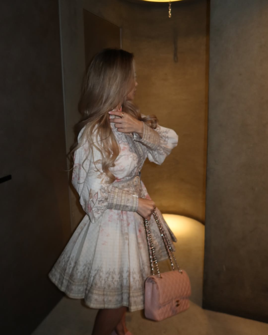 Daria Pandorova - Mrs. Ukraine 3