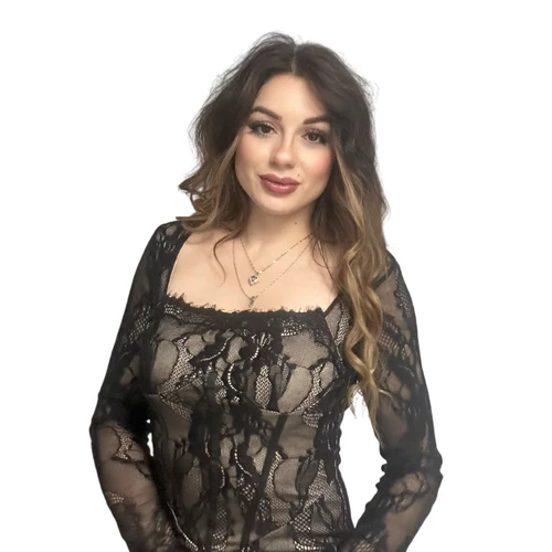 Sandra Gomez - Mrs. Europe